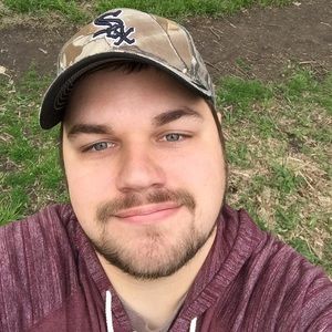 Meet your Posher, Cody